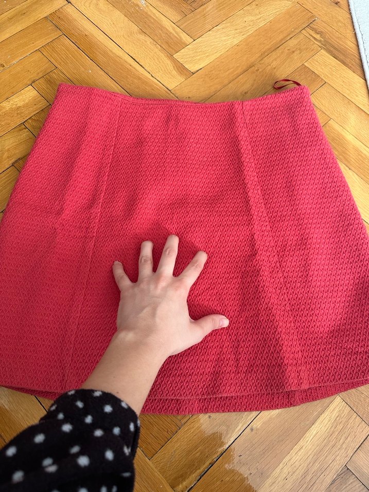 Adil Işık Etek - Görsel 2