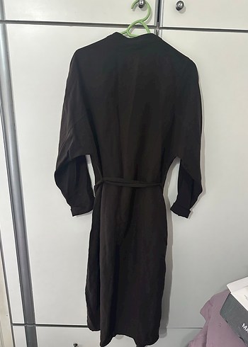 Mango Elbise - Görsel 4