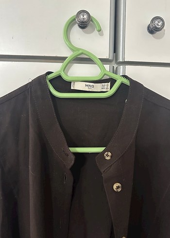 Mango Elbise - Görsel 5