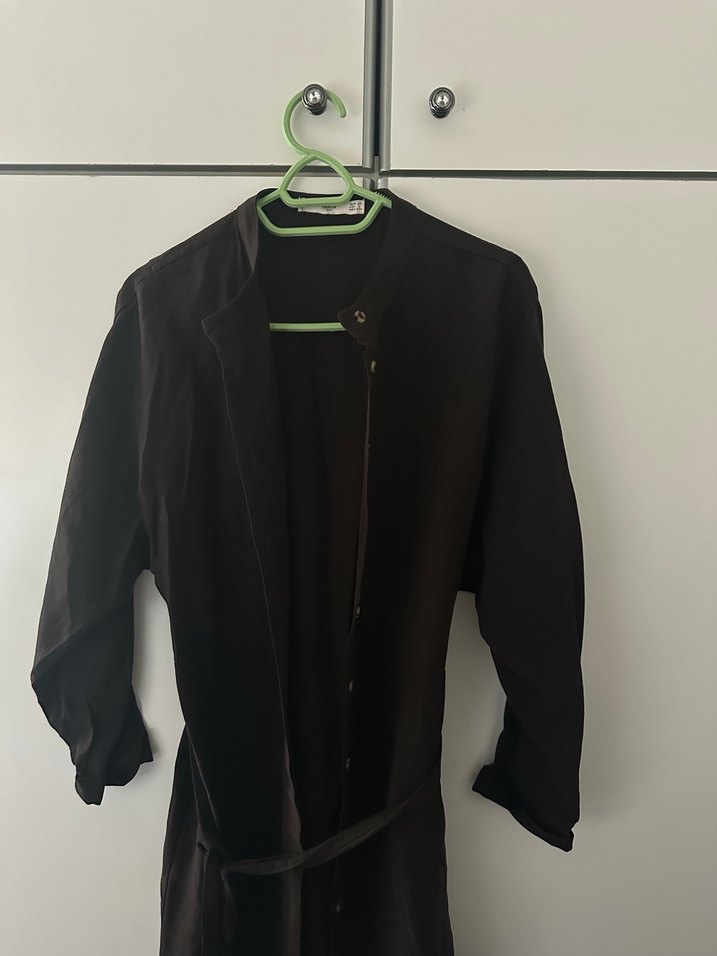 Mango Elbise - Görsel 2