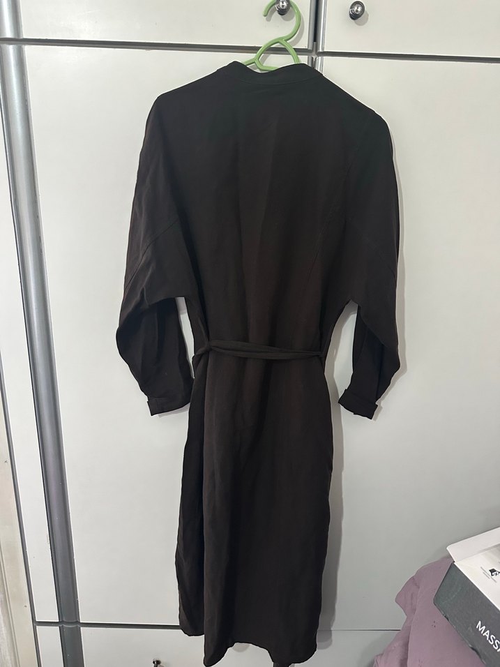 Mango Elbise - Görsel 4