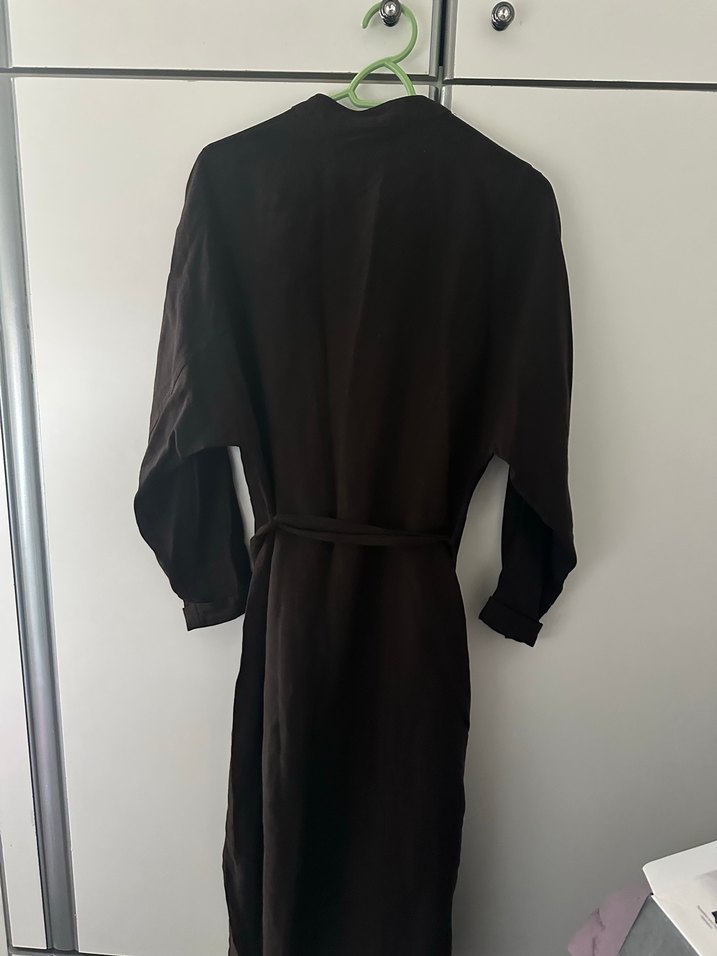 Mango Elbise - Görsel 3