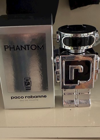 Paco Rabanne