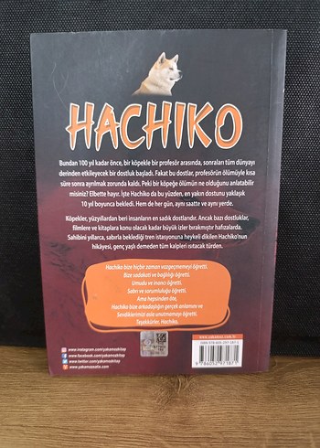 Hachiko - Bir Köpeğin Hikayesi - Görsel 2