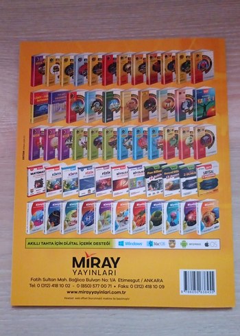 TYT Fizik Öğrenmenin Pratik Notları Soru Bankası - Görsel 2