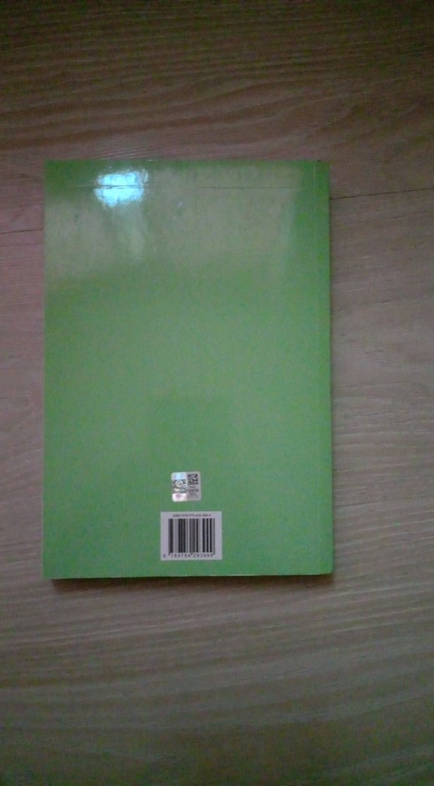 Yeşil Reader at Work II E-Kitap - Görsel 2