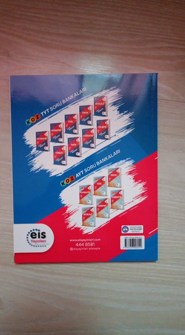 TYT AYT Tarih Soru Bankası - Görsel 2