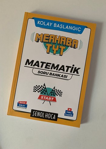 TYT Matematik Soru Bankası
