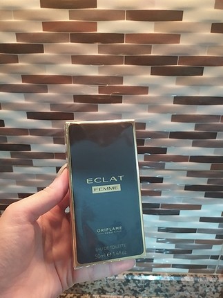 ECLAT FEMME