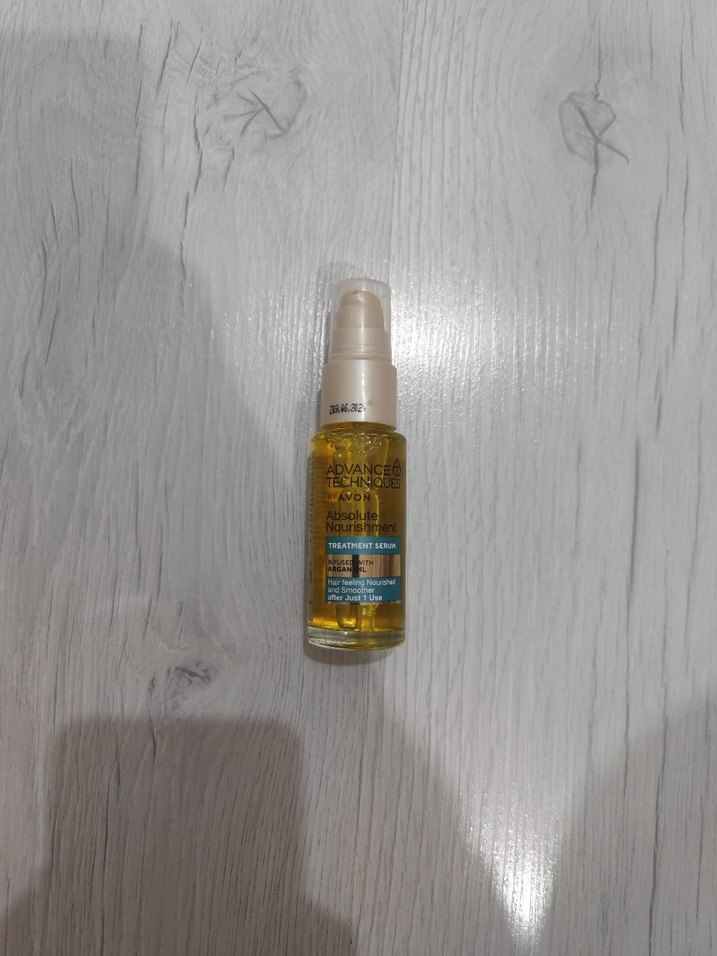 Avon Advance Techniques Saç Serumu - Görsel 2