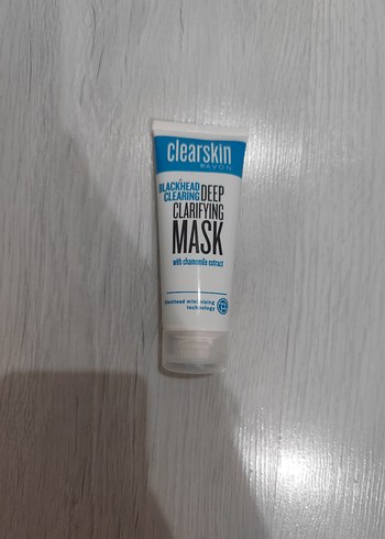 Avon Avon Clearskin Siyah Nokta Temizleyici Maske