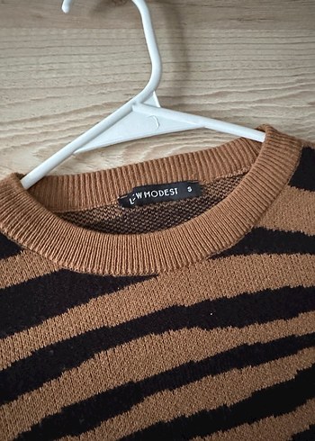 LCW modest kazak - Görsel 2