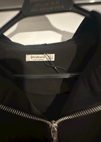 Kadın Kapüşonlu Sweatshirt - Görsel 3