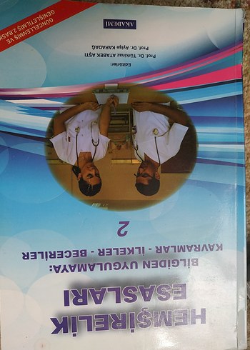 Hemşirelik Esasları - Görsel 5