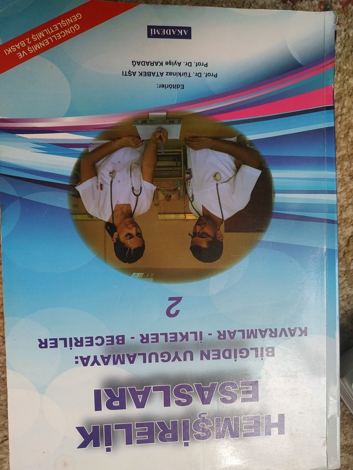 Hemşirelik Esasları - Görsel 5