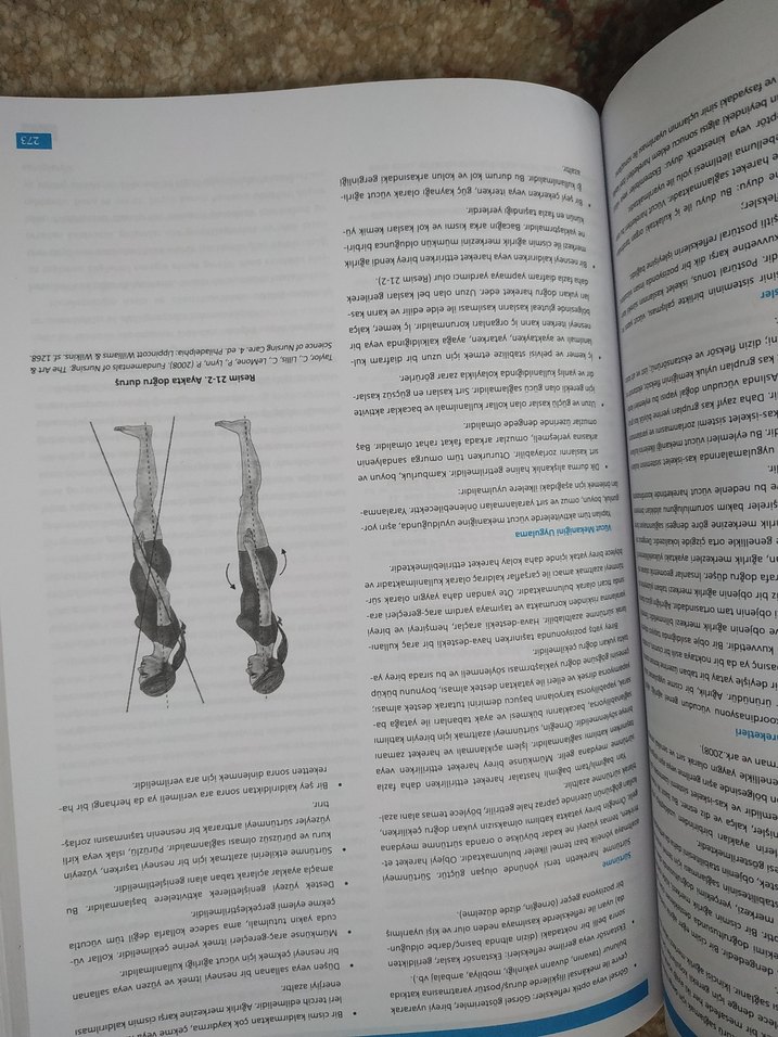 Hemşirelik Esasları - Görsel 4