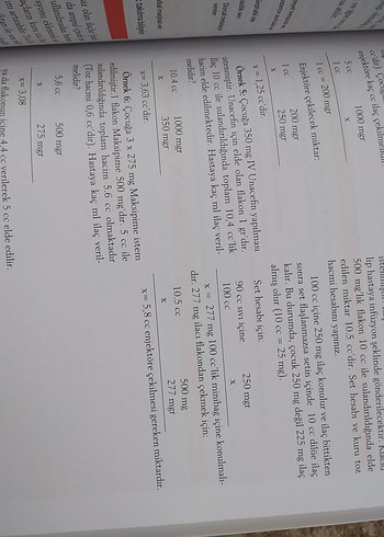 Temel Hemşirelik Yaklaşımları Kitabı - Görsel 2