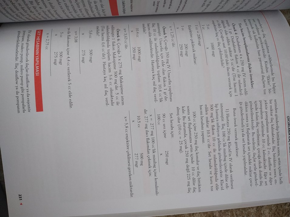 Temel Hemşirelik Yaklaşımları Kitabı - Görsel 2