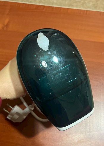 Sinbo mini ütü - Görsel 2