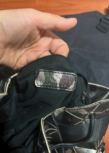 Matmazel Kamuflaj  Sırt Çantası - Görsel 3