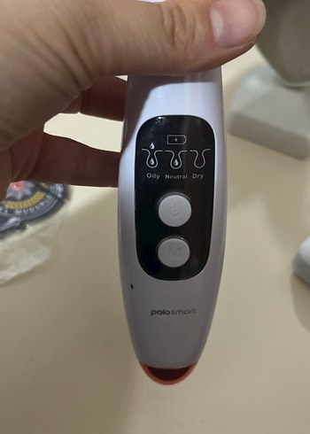 Siyah nokta Temizleme Cihazı - Görsel 5