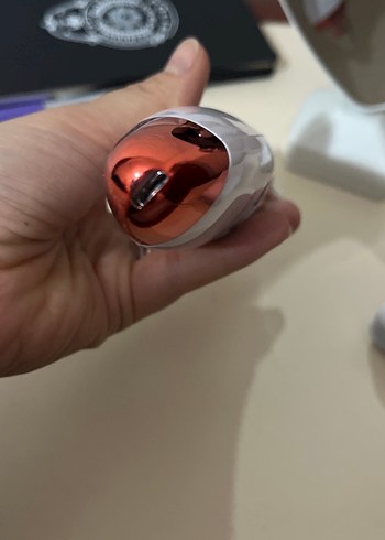 Siyah nokta Temizleme Cihazı - Görsel 4