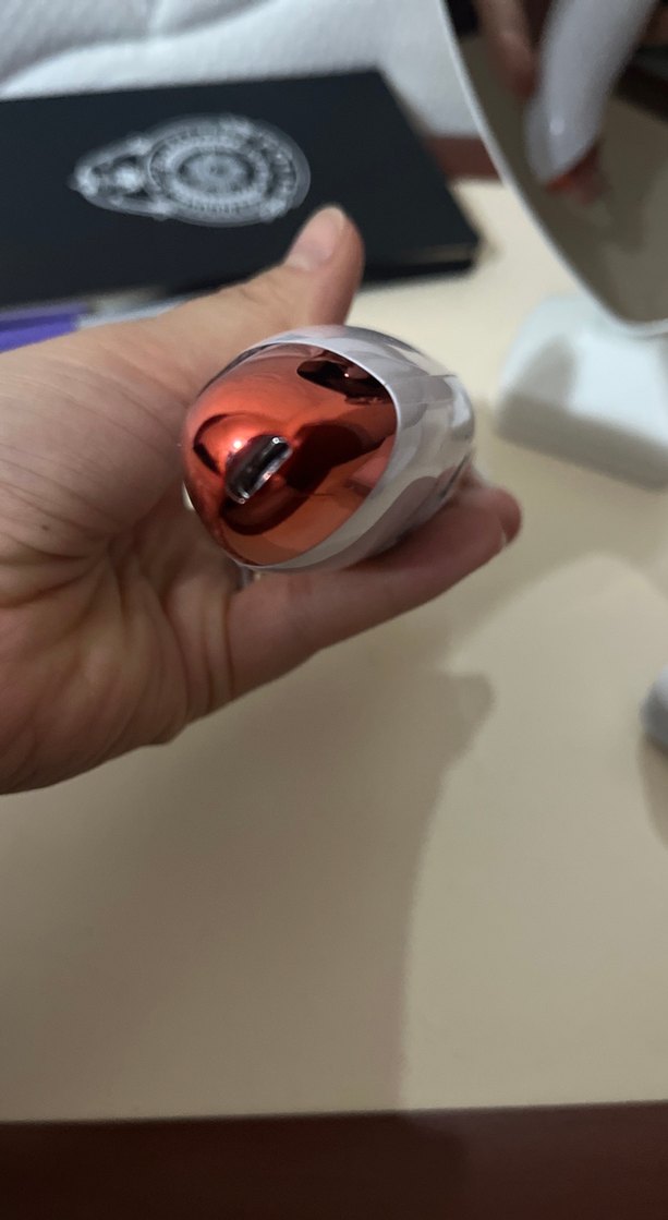 Siyah nokta Temizleme Cihazı - Görsel 4