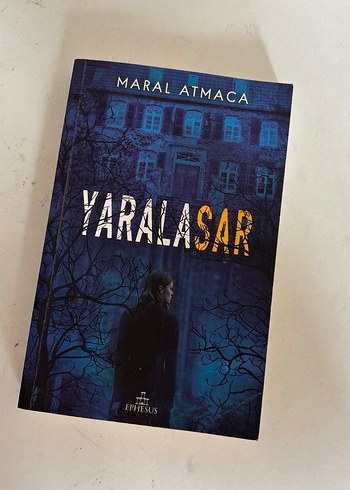 YaralaSar - Maral Atmaca