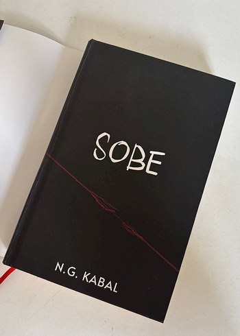 Beden Sobe - N.G. Kabal