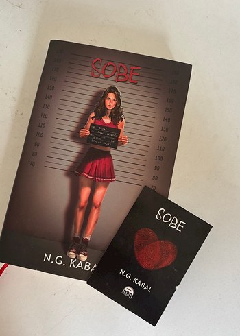 Sobe - N.G. Kabal