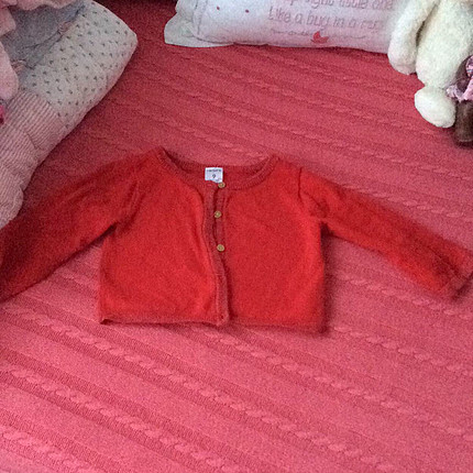 Carters Carters hirka-9 ay