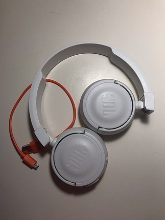 Diğer JBL Bluetooth Kulaklık