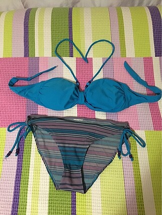 Bikini takım