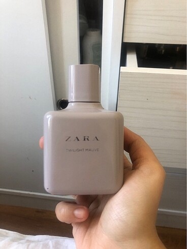 Zara parfüm