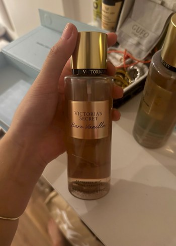 Victoria's Secret Bare Vanilla Body Mist