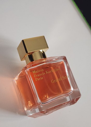 Faturalı Maison Francis Kurkdjian Grand Soir 70 ml