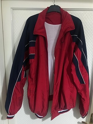Vintage Nike Ceket