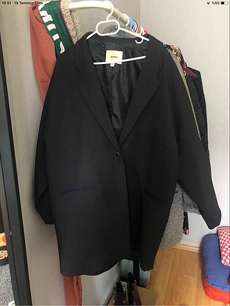 Koton Blazer Ceket