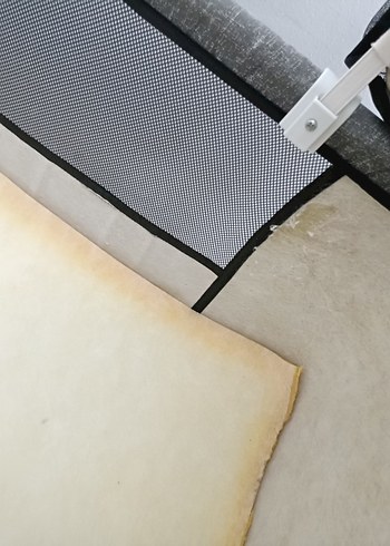 Gri Polly Bebek Beşiği ve Sepeti - Görsel 3