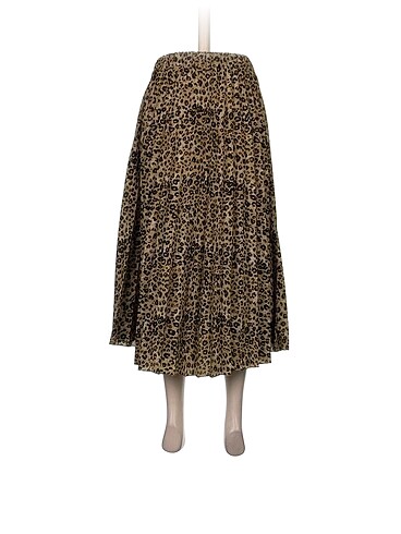 Vintage Love Midi Etek %70 İndirimli.