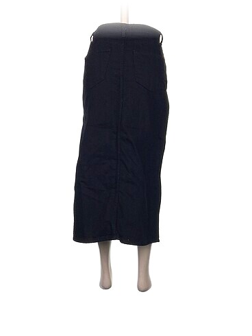 38 Beden Vintage Love Midi Etek %70 İndirimli.