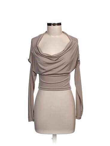 Vintage Love Bluz %70 İndirimli.