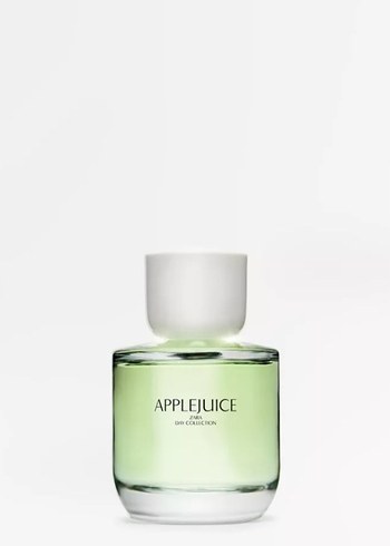 Zara Applejuice Kadın Parfümü 5adet