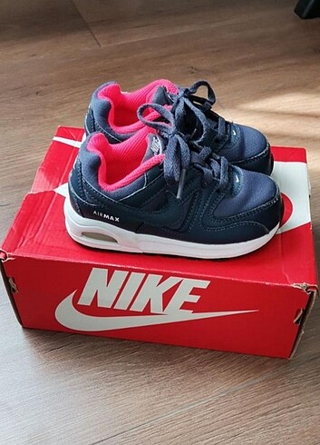 diğer Beden Nike AirMax 25 numara kız çocuk ayakkabısı 