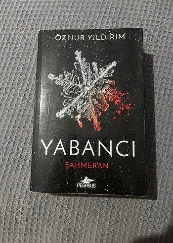 Yabancı - Şahmeran Öznur Yıldırım