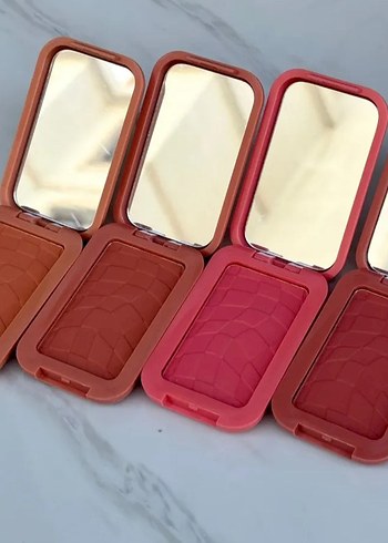 4'LÜ SET ALLIK