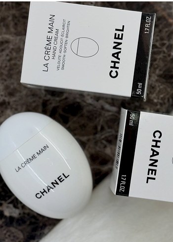 Chanel Chanel El Kremi 50 ml