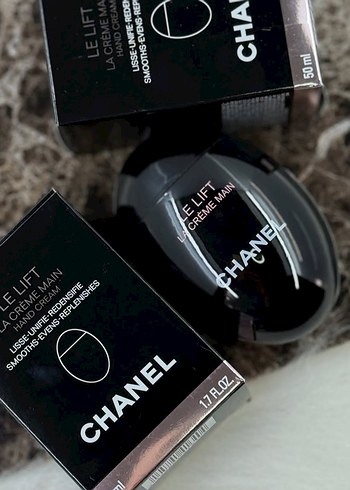 Chanel El Kremi 50 ml