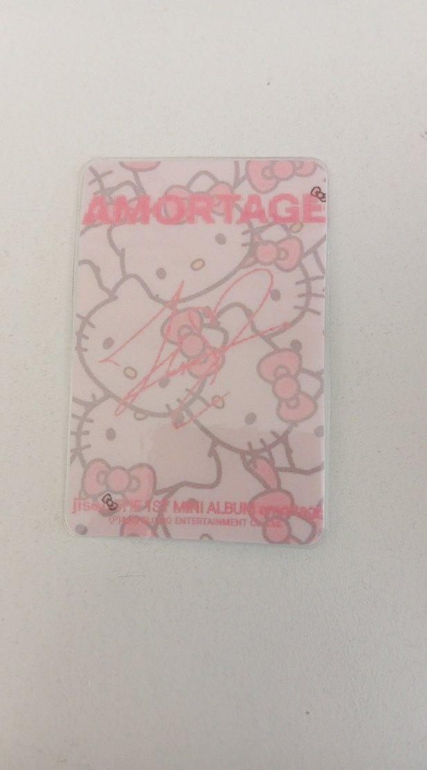 jisoo pc - Görsel 2