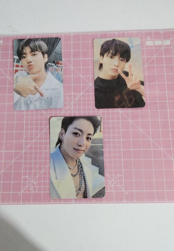 Jungkook pc - Görsel 2